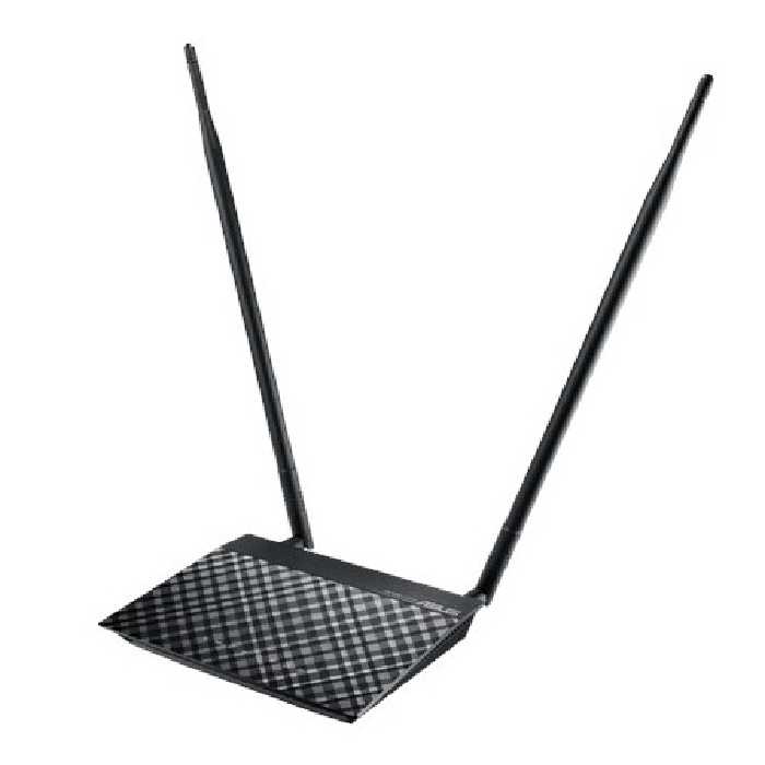 مودم روتر بي‌سيم asus مدل DSL-N12HP - فروشگاه اینترنتی طیف سنتر