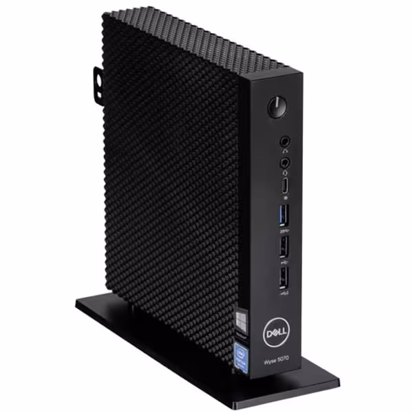 تین کلاینت Dell 5070 Ram 4G/SSD128G