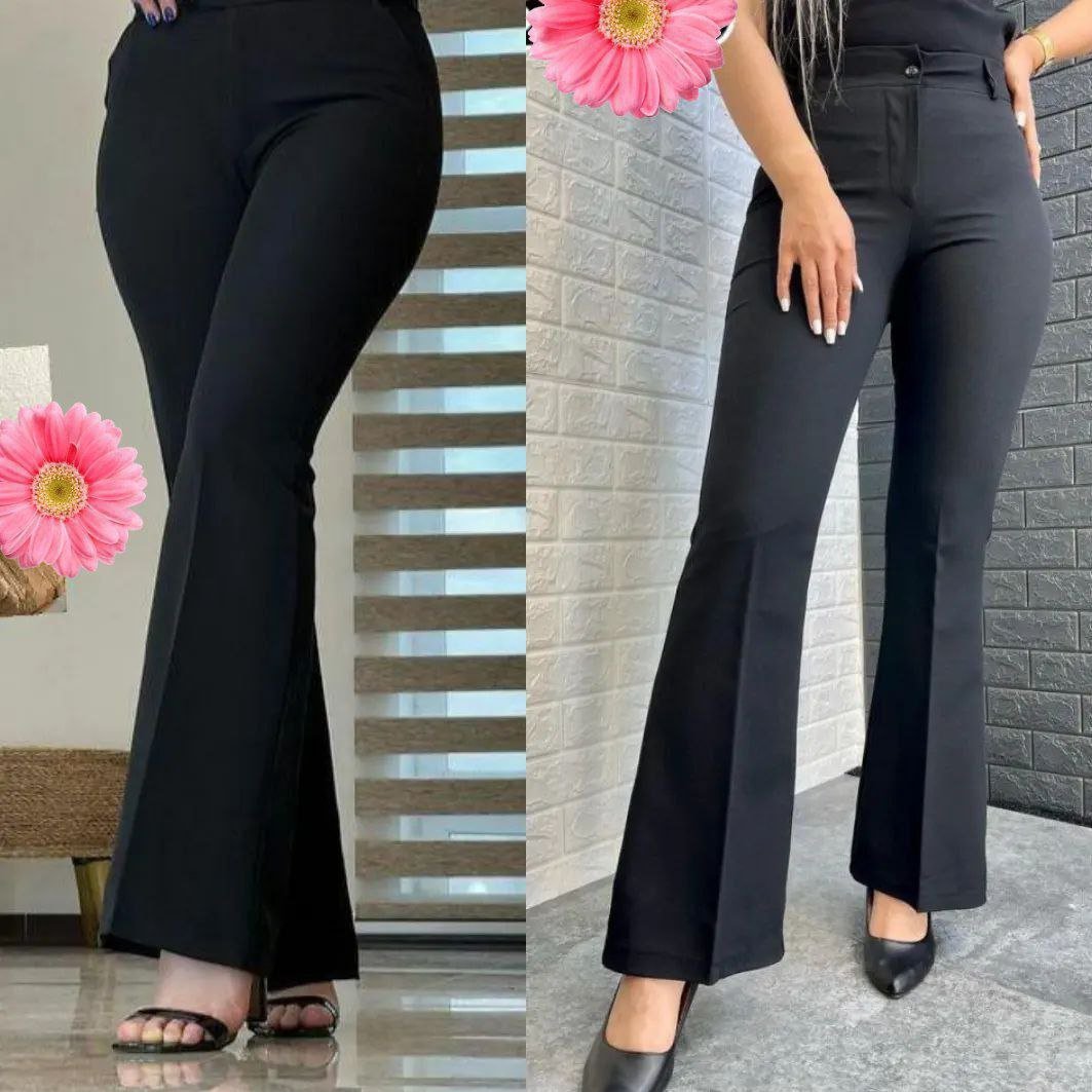 شلوار دمپا شیک شلوار دمپا دخترونه شیک شلوار دمپا مدل جدید شلوار دمپا دخترونه مدل جدید مشکی شلوار دمپا مشکی