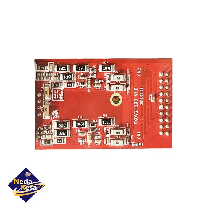 کارت FXO-200 اپن وکس OpenVox FXO-200