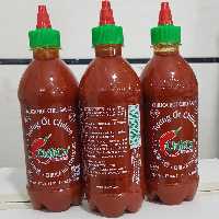 سس فلفل چیلیکا خیلی خیلی تند 712 گرمی محصول کشور ویتنام 