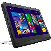 کامپیوتر بدون کیس ام اس آی مدل ای پی 16 با پردازنده سلرون