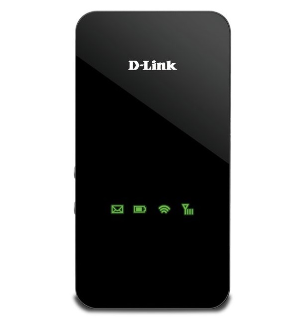 مودم همراه 3G بی سیم دی-لینک مدل DWR-720