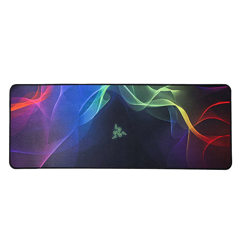 ماوس پد گیمینگ ریزر سایز 30×70 | آی تی هوم