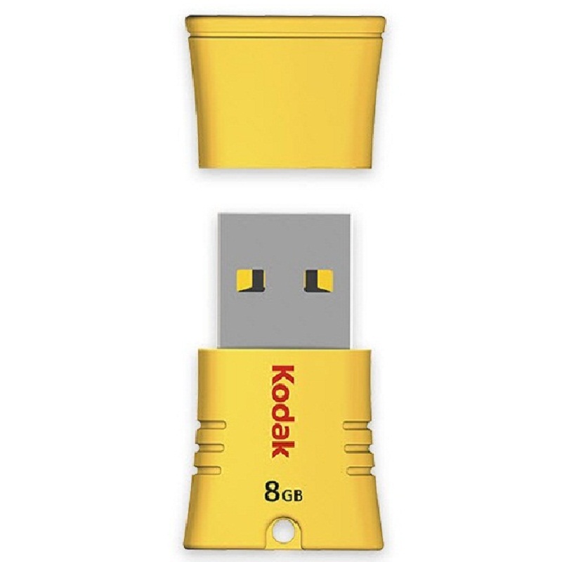 فلش مموری کداک مدل کی 402 با ظرفیت 8 گیگابایت