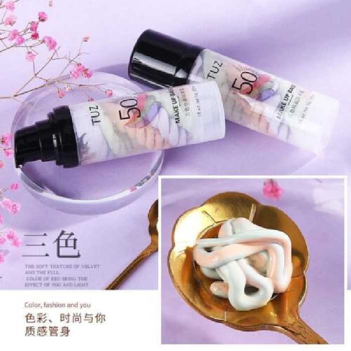 پرایمر رنگی tuz