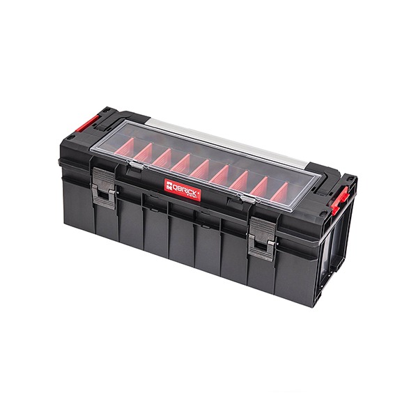 مجموعه جعبه ابزار QBRICK مدل QBRICK SYSTEM PRO 700 EXPERT