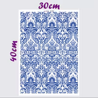 ترنسفر طرح A-40ابعاد30در 40 سانتی متر لطفاموجودی بگیرید