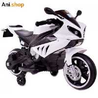 موتور شارژی فلامینگو مدل FT-8798 کد 94