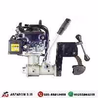 دریل ریلی رینو 4 موتوری RD074 – RAPTOR