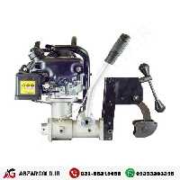 دریل ریلی رینو 4 موتوری RD074 – RAPTOR