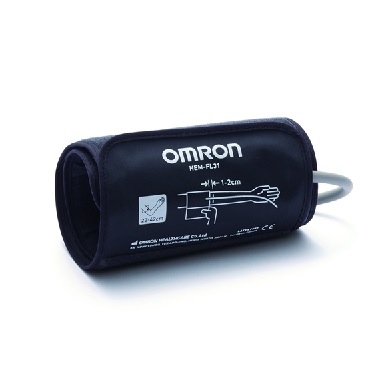 کاف فنری فشارسنج دیجیتالی امرون