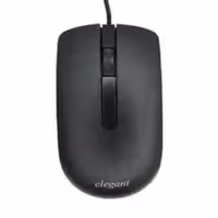 ماوس با سیم الگانت مدل Elegant EM-10