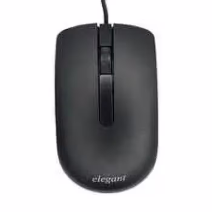 ماوس با سیم الگانت مدل Elegant EM-10