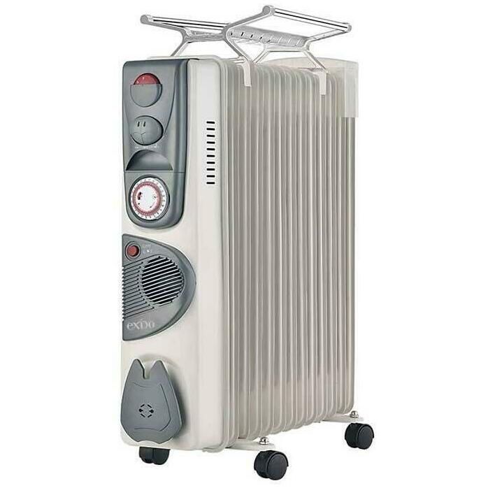 شوفاژ برقی اکزیدو مدل EOH-9615