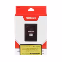 اس اس دی اینترنال گلکسبیت مدل G500 ظرفیت 120 گیگابایت