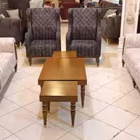 مبل اسکارلت راحتی آتی 