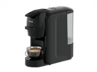 دستگاه قهوه‌ساز چند کپسولی لپرسو Lepresso Lieto 3 in 1 Multi-Capsule Coffee Machine