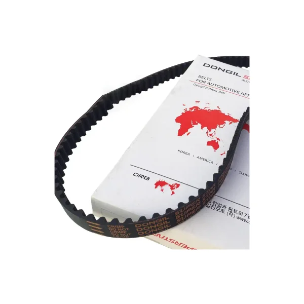 تسمه تایم 104 دندانه 206 تیپ2 - دانگیل اصلی کره