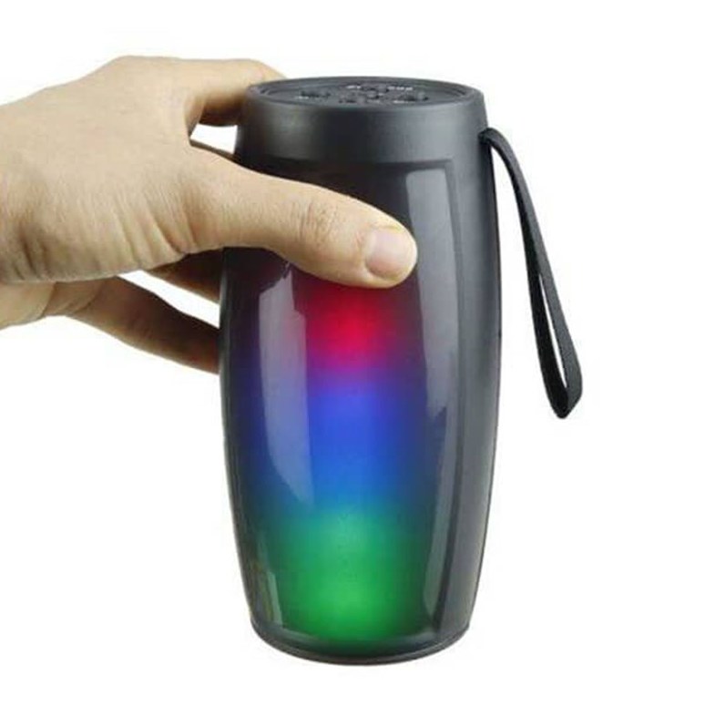اسپیکر بلوتوثی رم و فلش خور ZQS1202