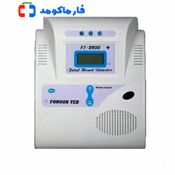 جنین یاب فنون طب مدل FT-D500