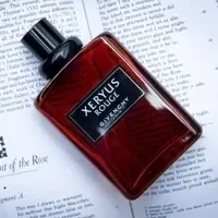 عطر جیوانچی زریوس روژ  با حجم 10 میل- Givenchy Xeryus Rouge