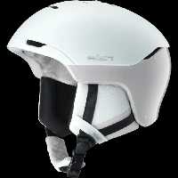 هلمت اسکی ELAN EON PRO WHITE 2025