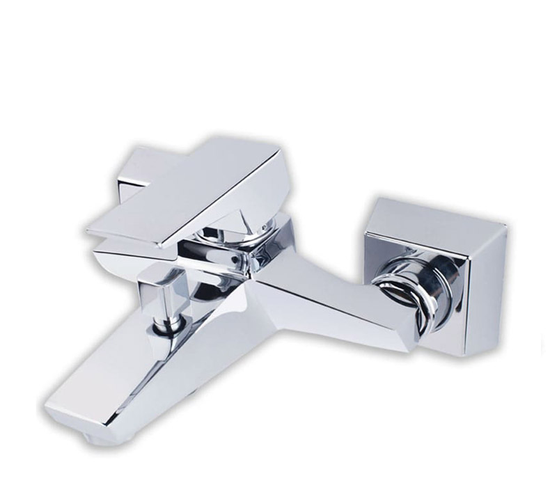 شیر دوش کسری مدل کنکورد