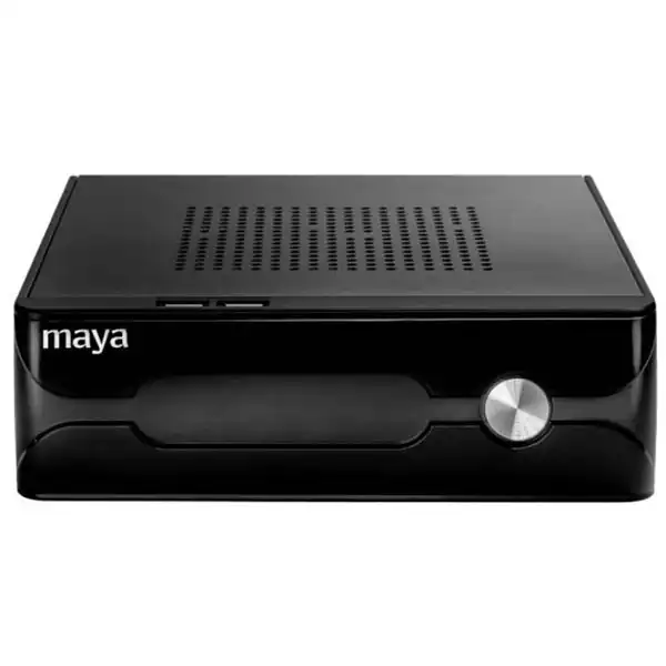 مینی پی سی مایا مدل MD A Series I7-9700 - پردیس پازار