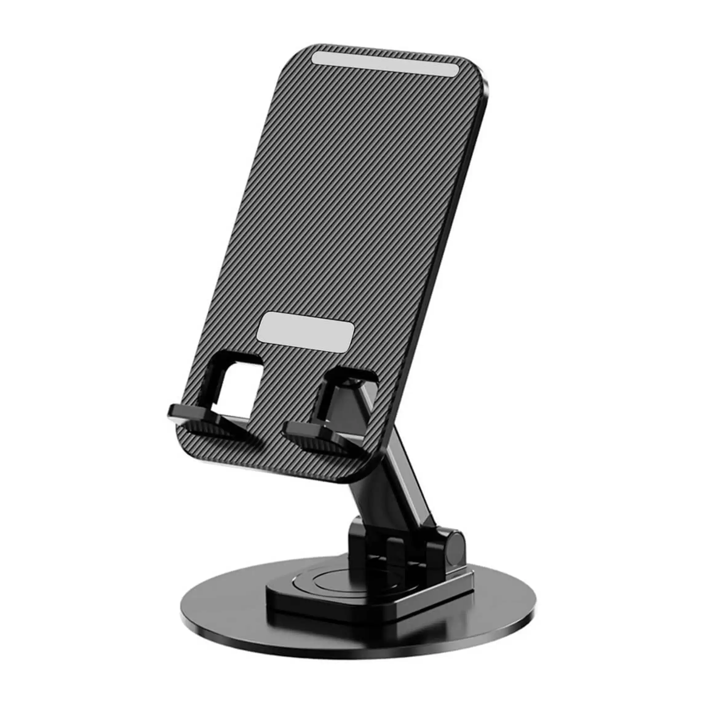 پایه موبایل رومیزی 360 درجه Scalable Folding Rotating L-353 - آرمان استور