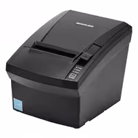 فیش پرینتر حرارتی بیکسولون مدل SRP 330ii