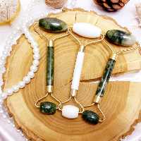 ماساژور صورت جیدرولر ارسال از مشهد 