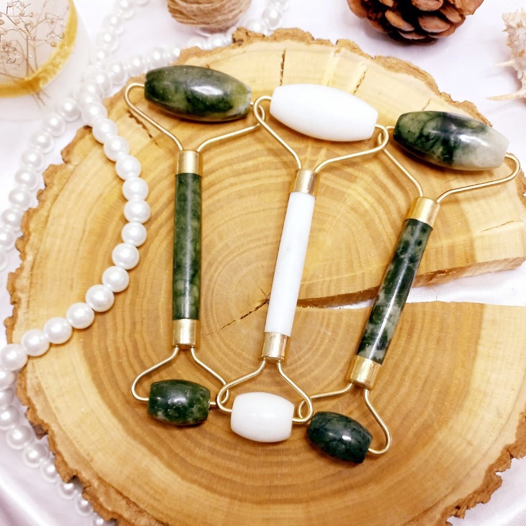 ماساژور صورت جیدرولر ارسال از مشهد 