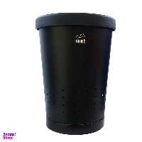 سطل زباله بهاز کالا مدل روزنامه کد 32Cm