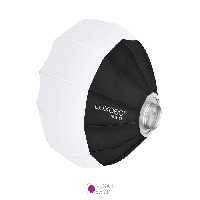 بالن لایت پرتابل 65 سانت Luxceo