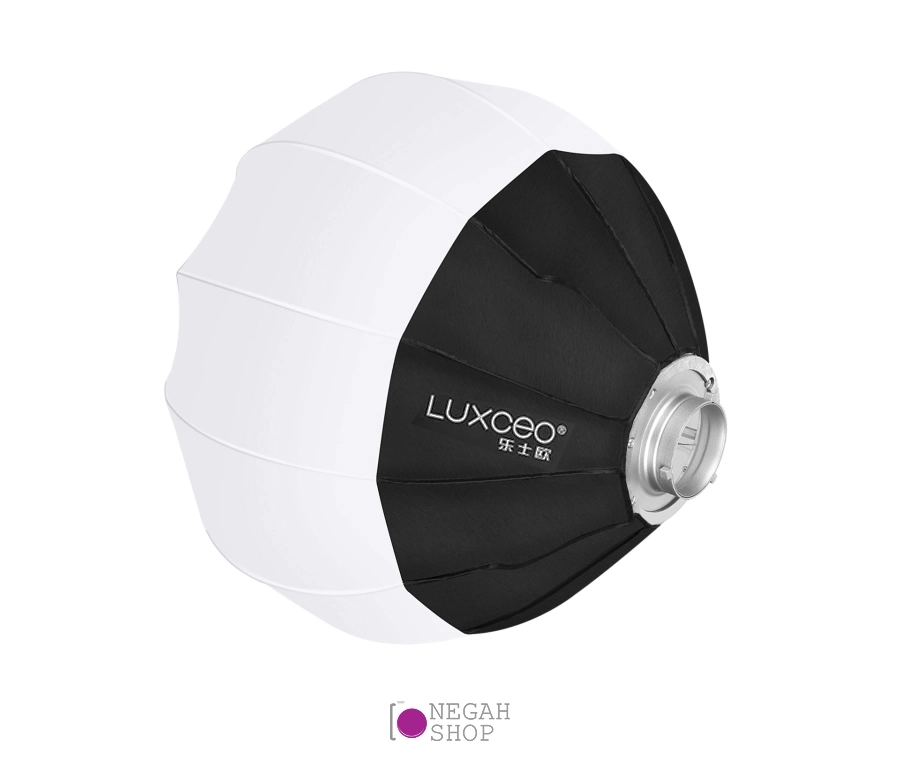 بالن لایت پرتابل 65 سانت Luxceo