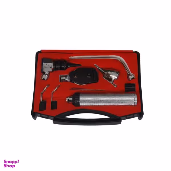 ست معاینه کامل مدل Examination PK 285