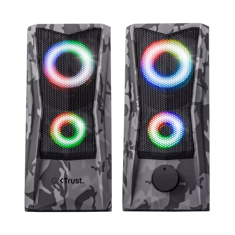 اسپیکر کامپیوتر تراست مدل GXT 606 JAVV
