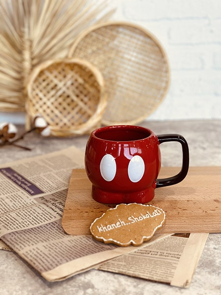 ماگ دیزنی میکی T650