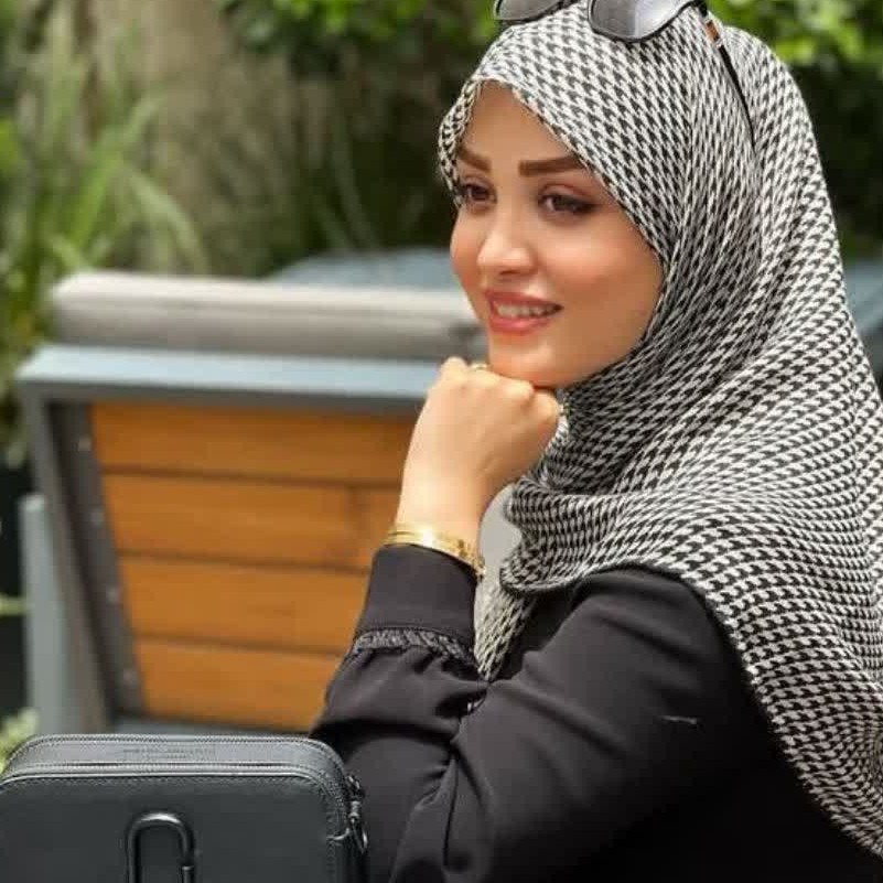 روسری پیچازی