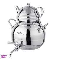 ست کتری و قوری نزاز کد 1700