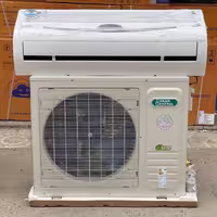کولر گازی جنرال شکار لبخندی 24000موتور سنگین t3 (پس کرایه)