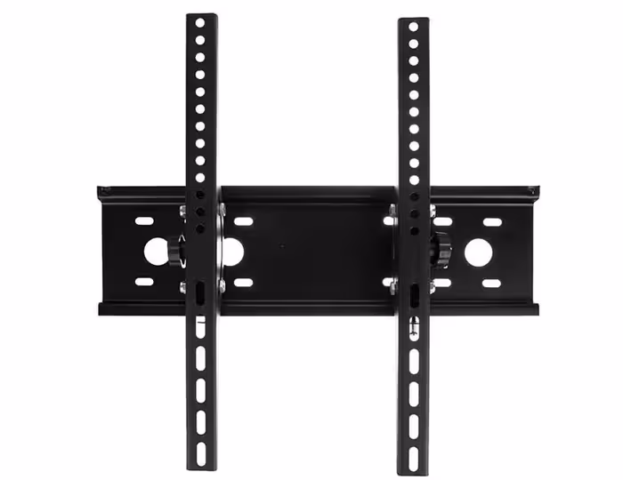 پایه دیواری تی وی آرم مدل T2 مناسب برای تلویزیون های 32 تا 60  اینچ