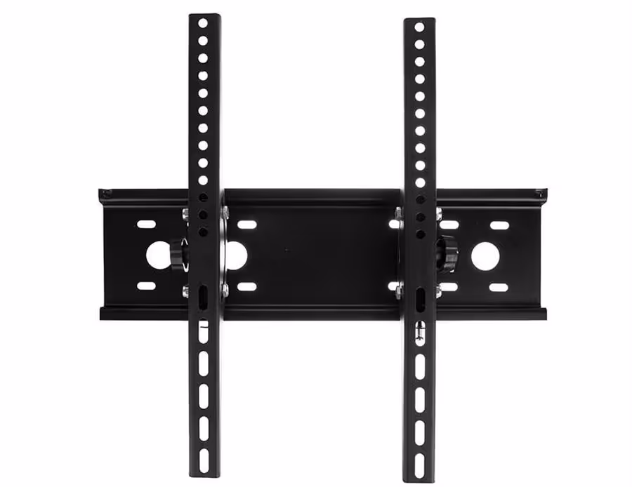 پایه دیواری تی وی آرم مدل T2 مناسب برای تلویزیون های 32 تا 60  اینچ