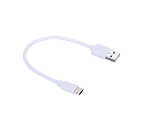 کابل شارژ کوتاه Type-C برای پاوربانک 25cmCable charge 25cm Power Bank Type-c