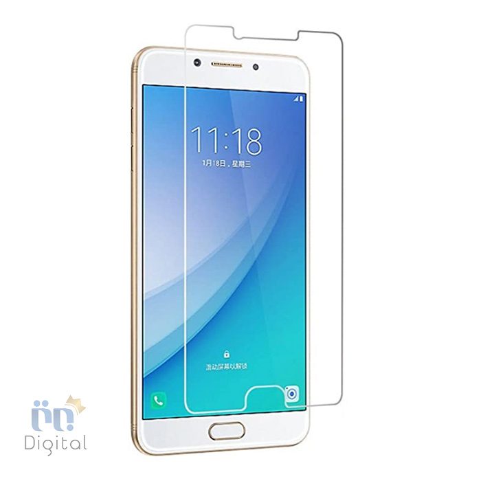 محافظ صفحه نمایش مناسب برای گوشی سامسونگ مدل Galaxy C5 Pro