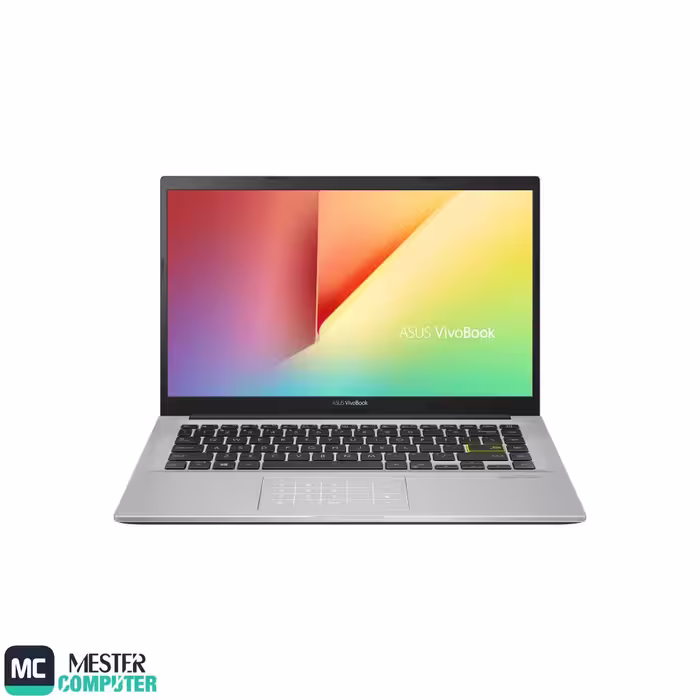 لپ تاپ ایسوس (i3 1005G1-4GB-1TB SSD-INT-FullHD) ASUS VivoBook X413JA