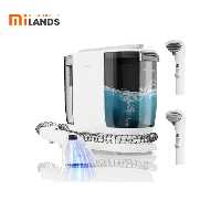 جارو و بخارشوی شیائومی مدل Lysto C2