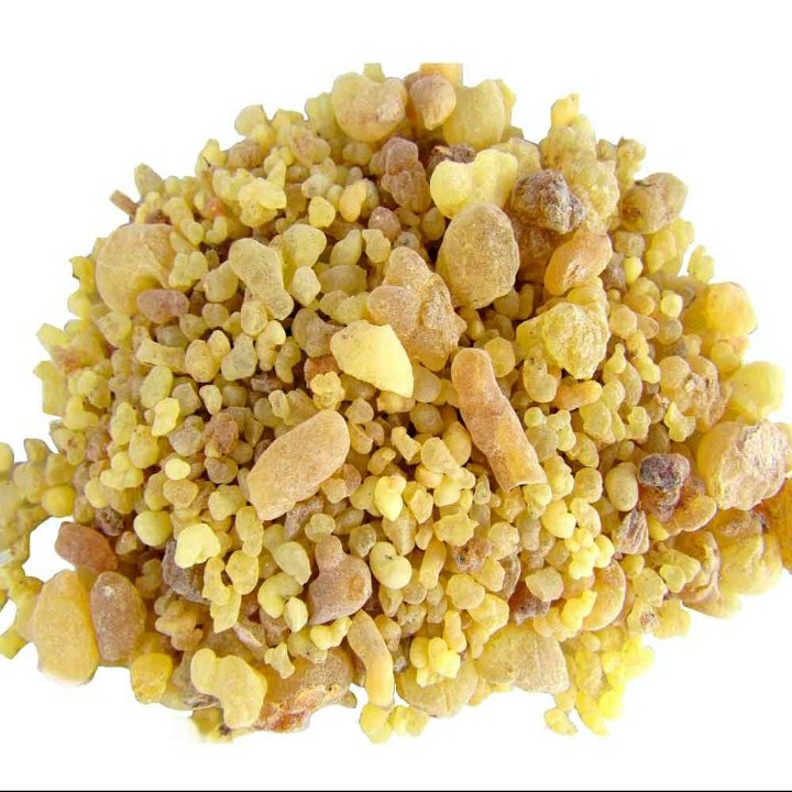 کندر (100گرمی) بسته بندی ساده