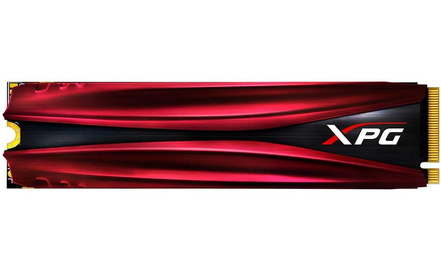 حافظه اس اس دی ای دیتا مدل XPG GAMMIX S11 با ظرفیت 960 گیگابایت